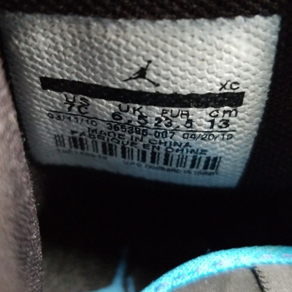 Jordan Shoes Air Jordan Toddler Shoes Poshmark